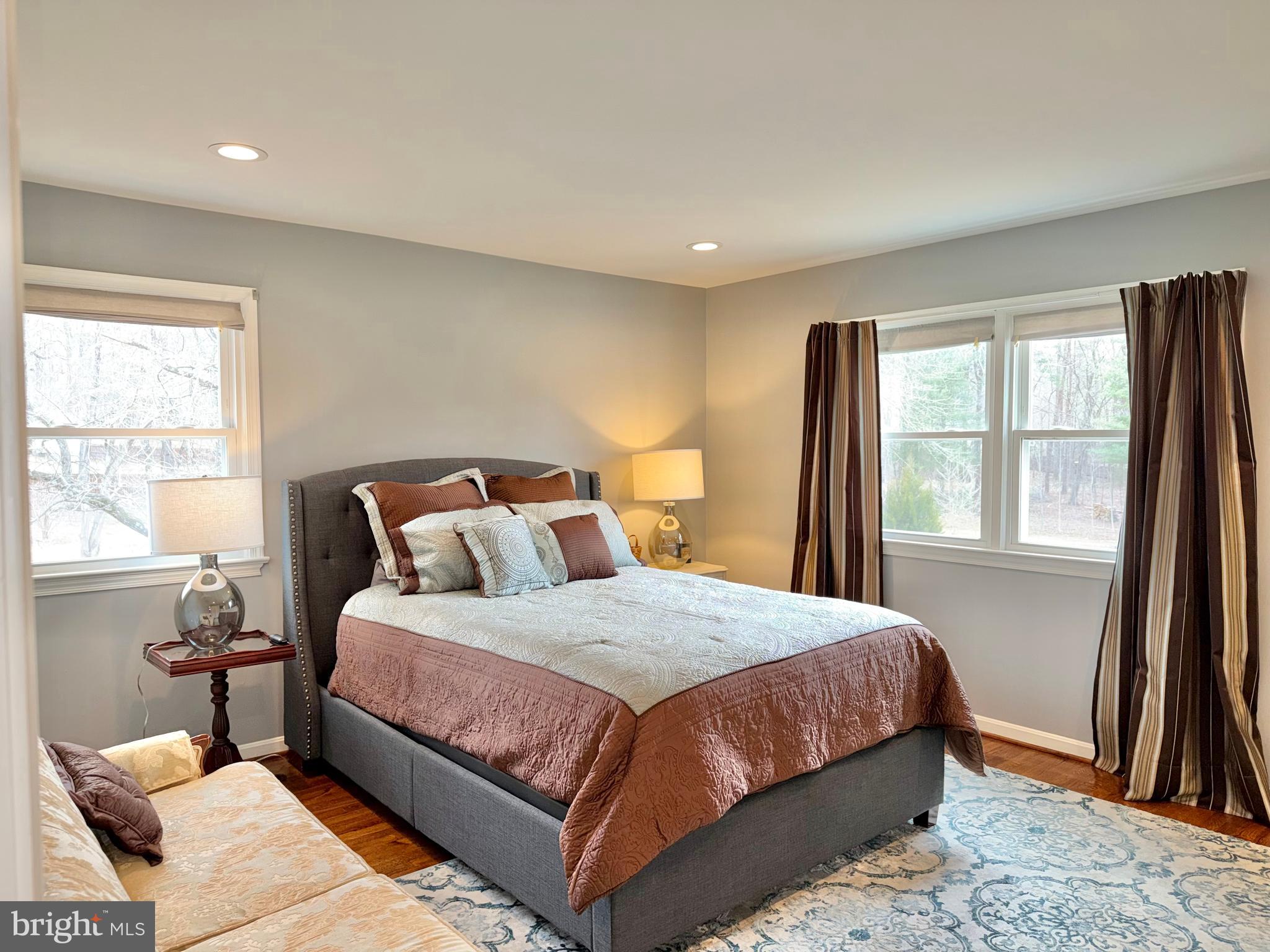128 Courthouse Road Stafford, VA 22554 - Photo 20 of 37 Primary Bedroom