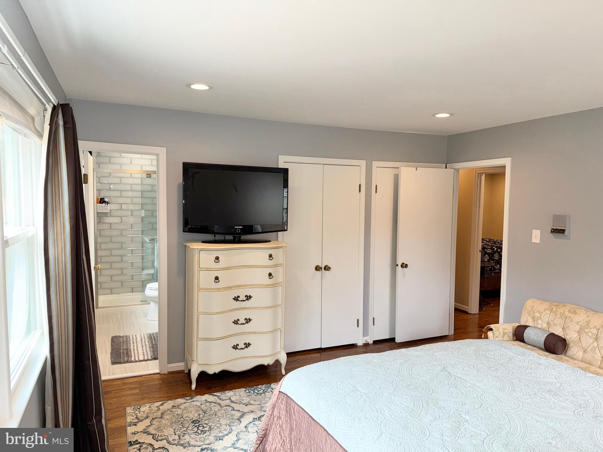 128 Courthouse Road Stafford, VA 22554 - Photo 21 of 37 Primary Bedroom