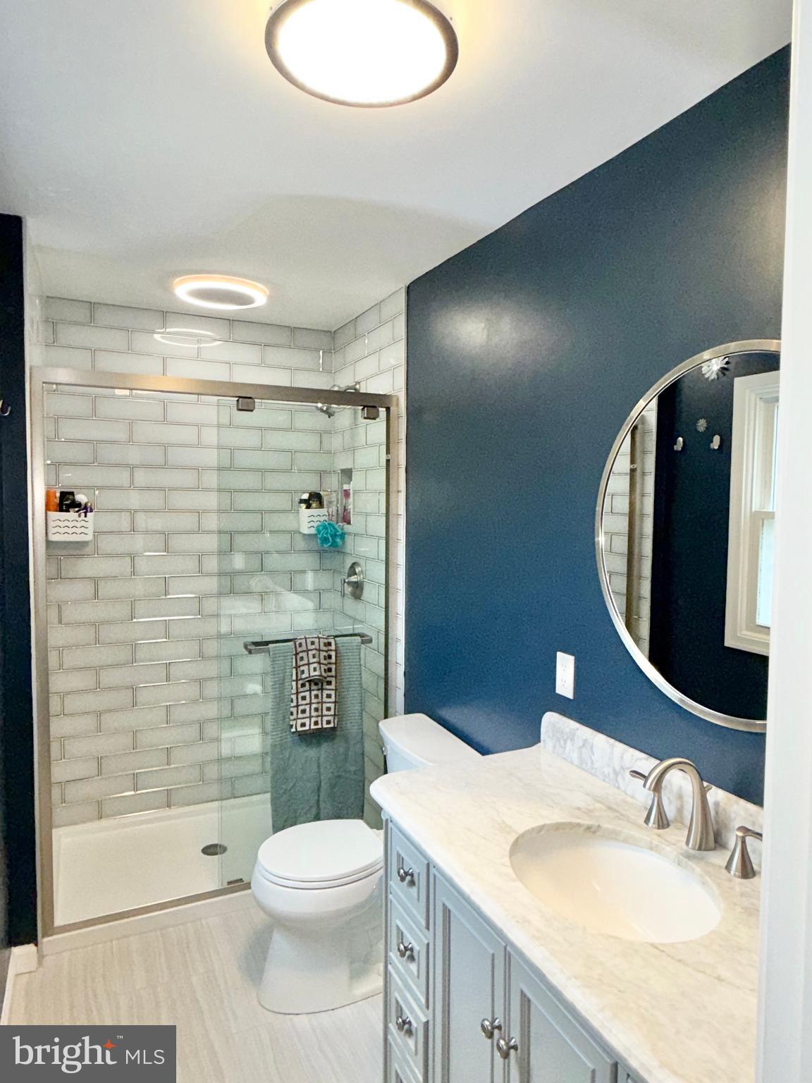 128 Courthouse Road Stafford, VA 22554 - Photo 22 of 37 Primary Bathroom