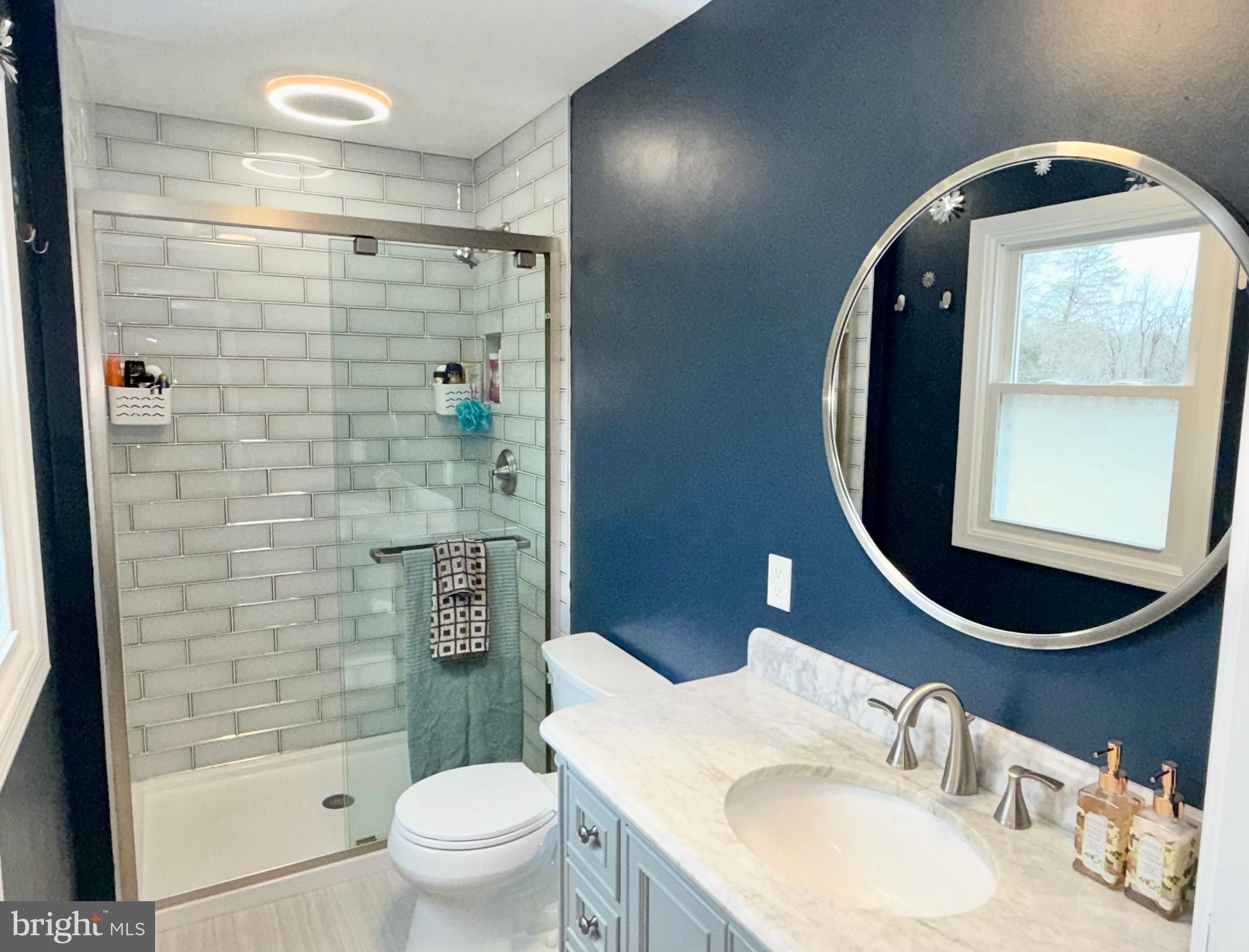 128 Courthouse Road Stafford, VA 22554 - Photo 23 of 37 Primary Bathroom