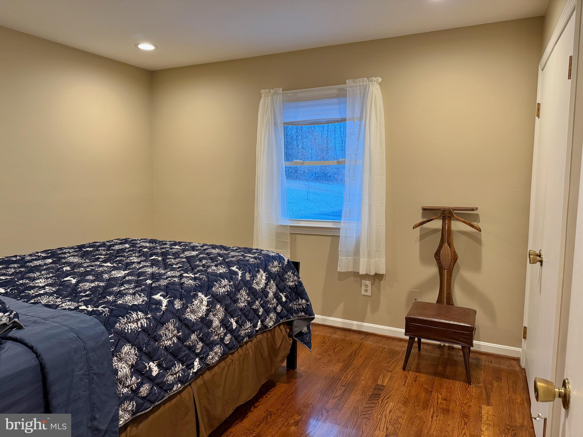 128 Courthouse Road Stafford, VA 22554 - Photo 24 of 37 Bedroom 3