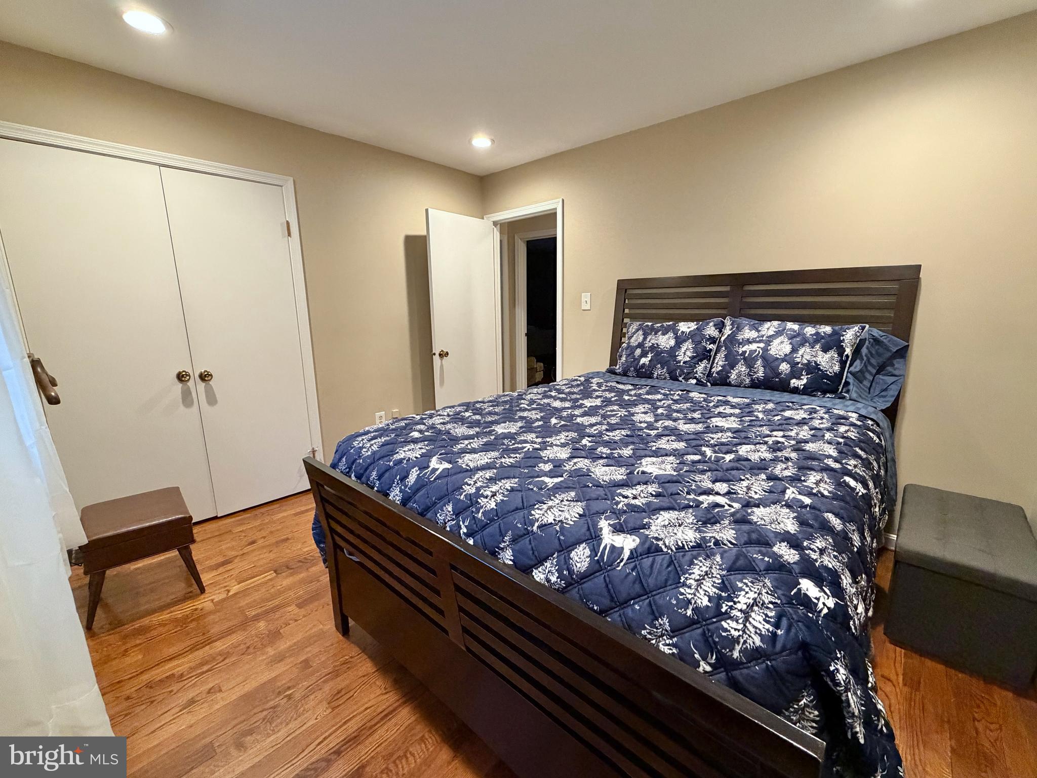 128 Courthouse Road Stafford, VA 22554 - Photo 25 of 37 Bedroom 3