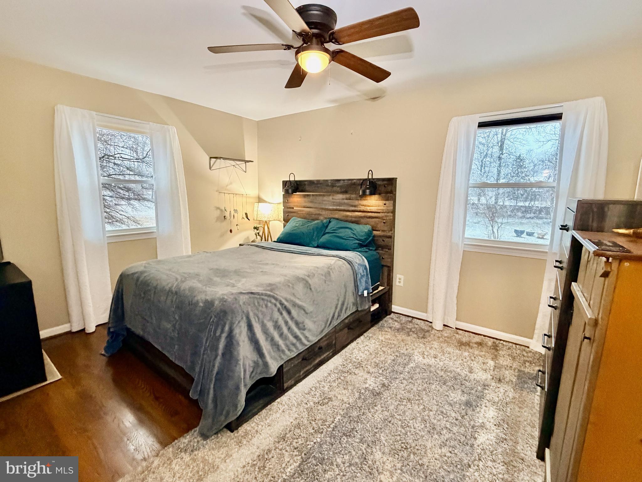 128 Courthouse Road Stafford, VA 22554 - Photo 26 of 37 Bedroom 2
