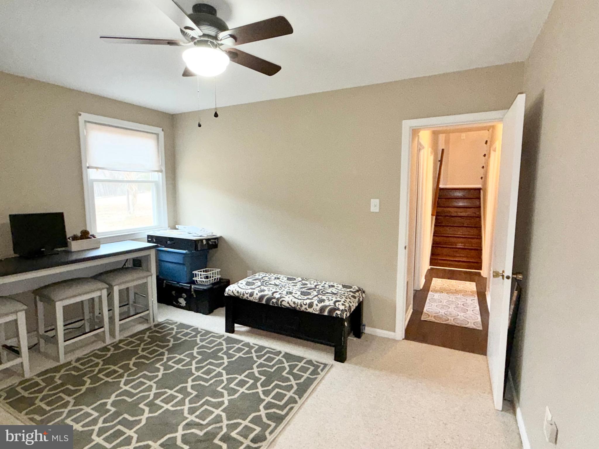 128 Courthouse Road Stafford, VA 22554 - Photo 29 of 37 Bedroom 4