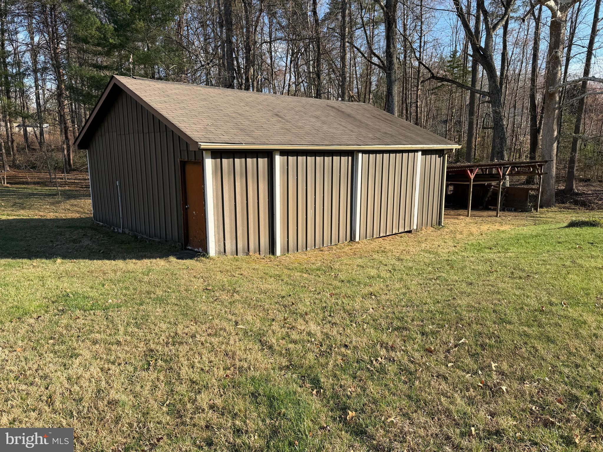 128 Courthouse Road Stafford, VA 22554 - Photo 30 of 37 Gallery Image 30