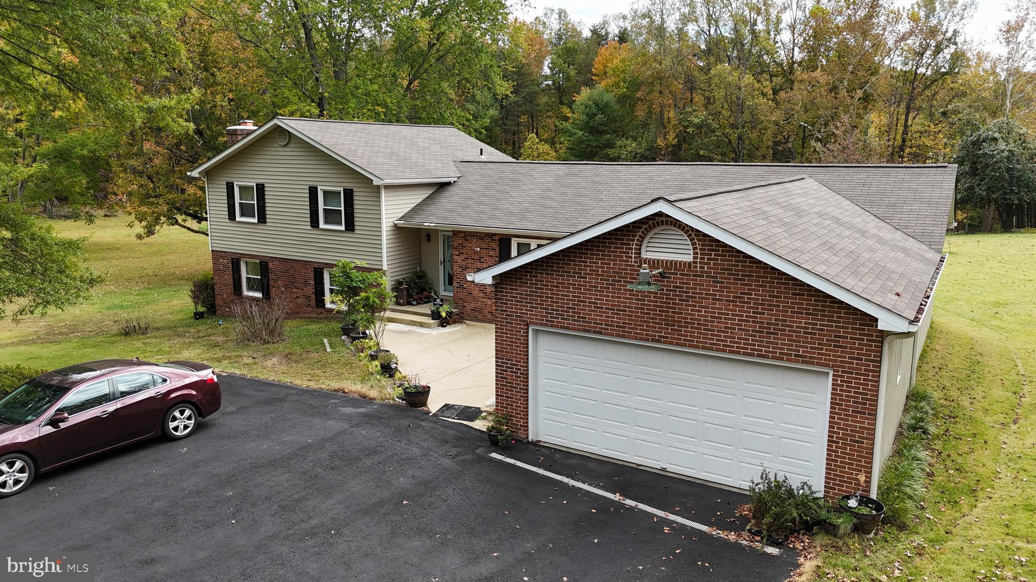 128 Courthouse Road Stafford, VA 22554 - Photo 35 of 37 Welcome home!