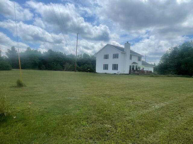 3979 East 32 Road Cadillac, MI 49601 - Photo 4 of 81 IMG_2795
