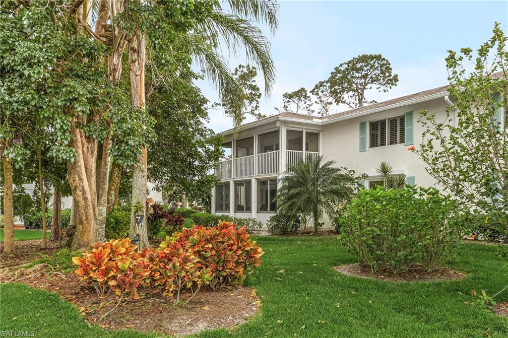 205 Quails Nest Road, Unit 2 Naples, FL 34112 - Photo 2 of 21 Gallery Image 2