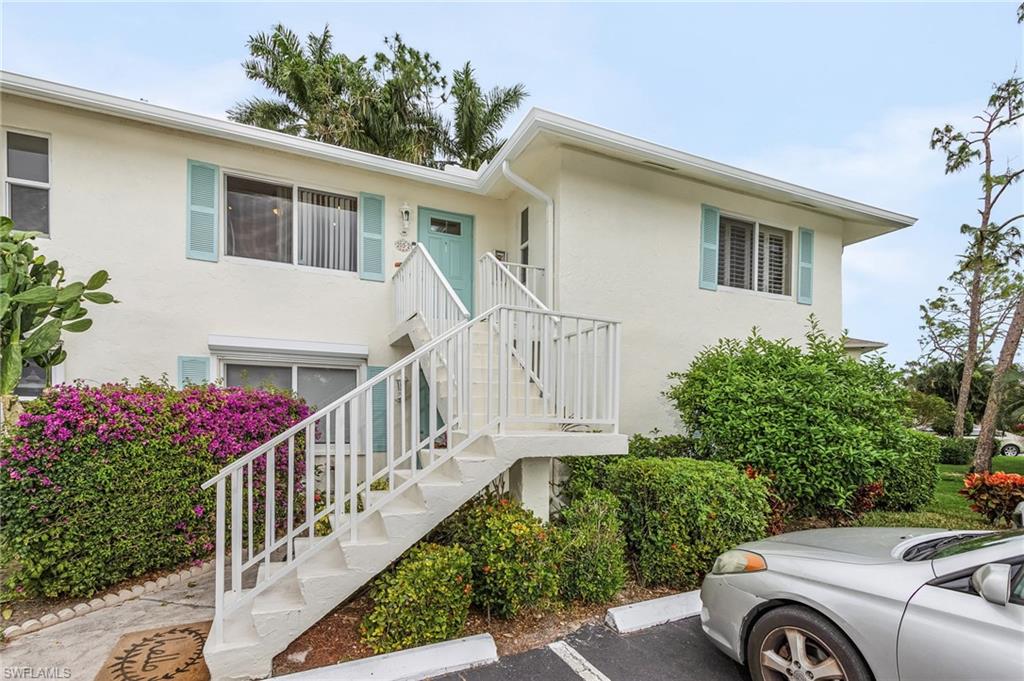 205 Quails Nest Road, Unit 2 Naples, FL 34112 - Photo 3 of 21 Gallery Image 3