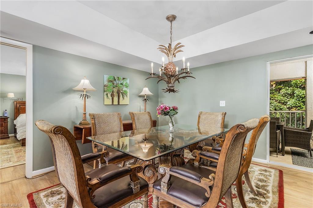 205 Quails Nest Road, Unit 2 Naples, FL 34112 - Photo 8 of 21 Gallery Image 8