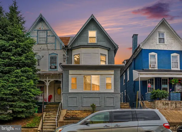 $259,900 | 551 North 11th Street, Reading, PA 19604