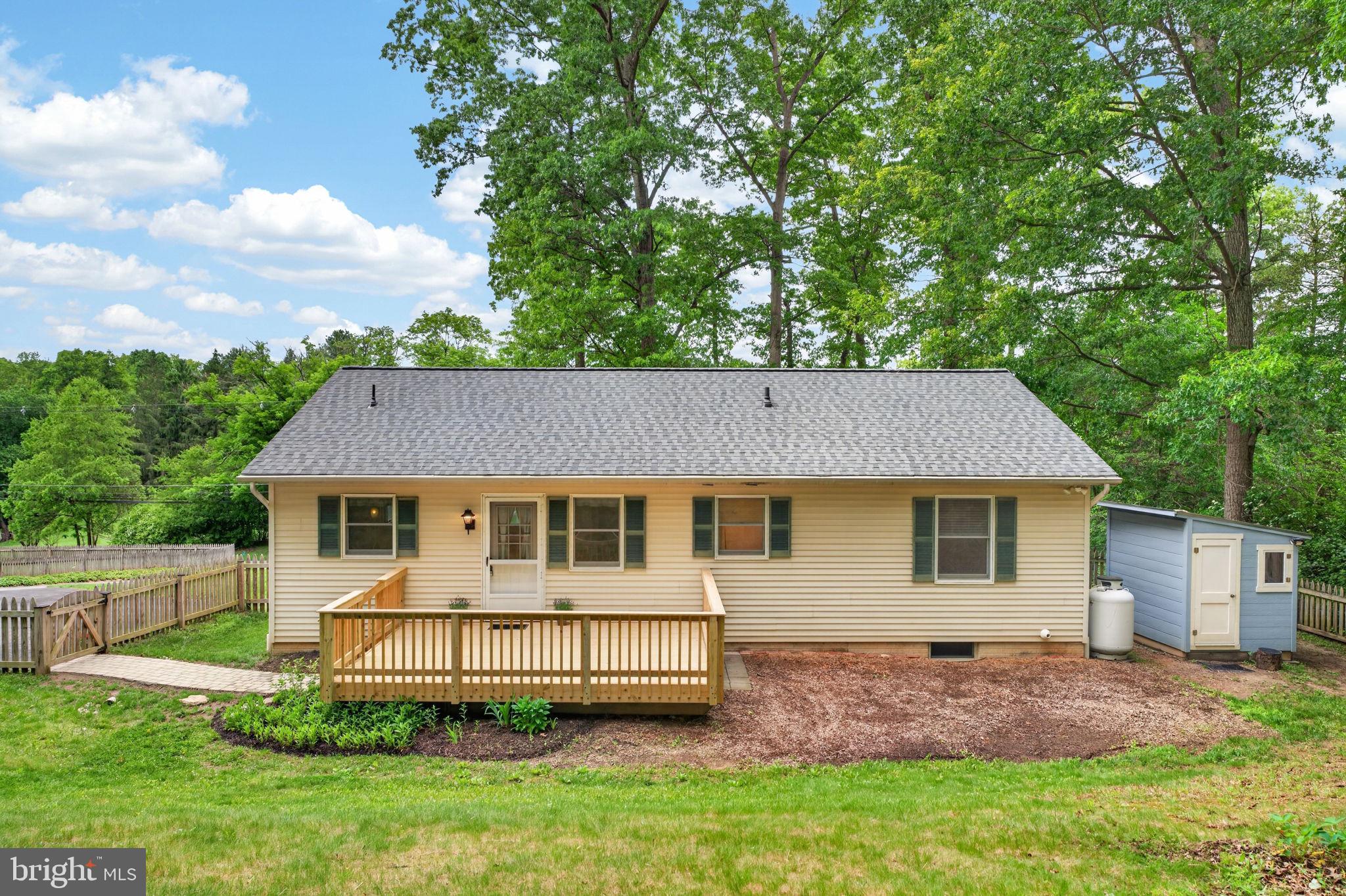 1001 Wiseburg Road White Hall, MD 21161 - Photo 45 of 46 Bring your family, pets & friends...
