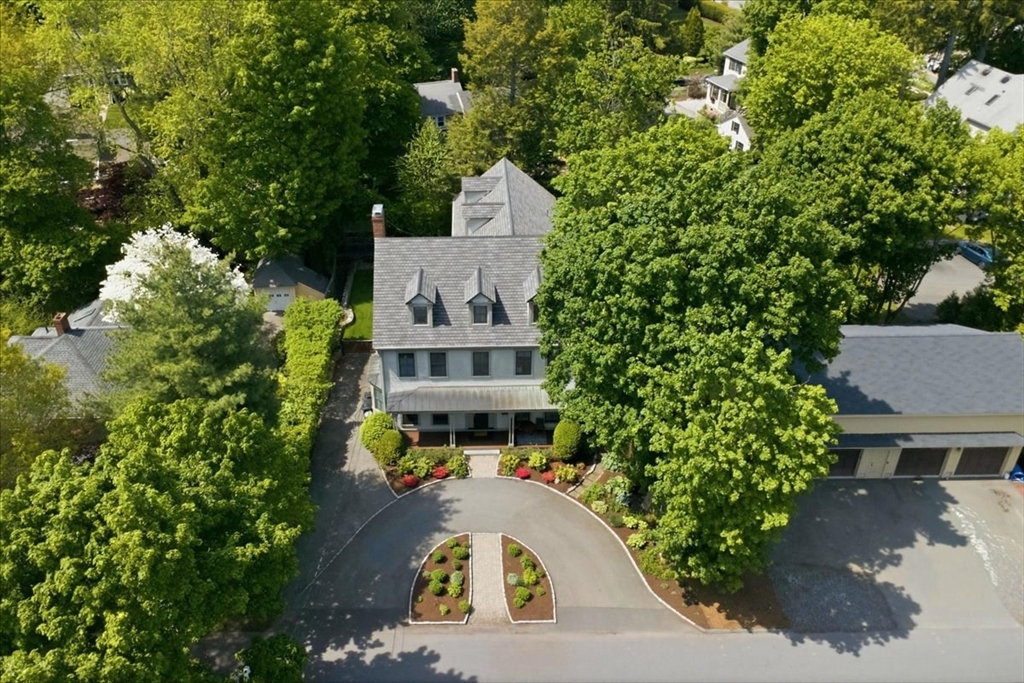 7 Locust Avenue Lexington, MA 02421 - Photo 42 of 42