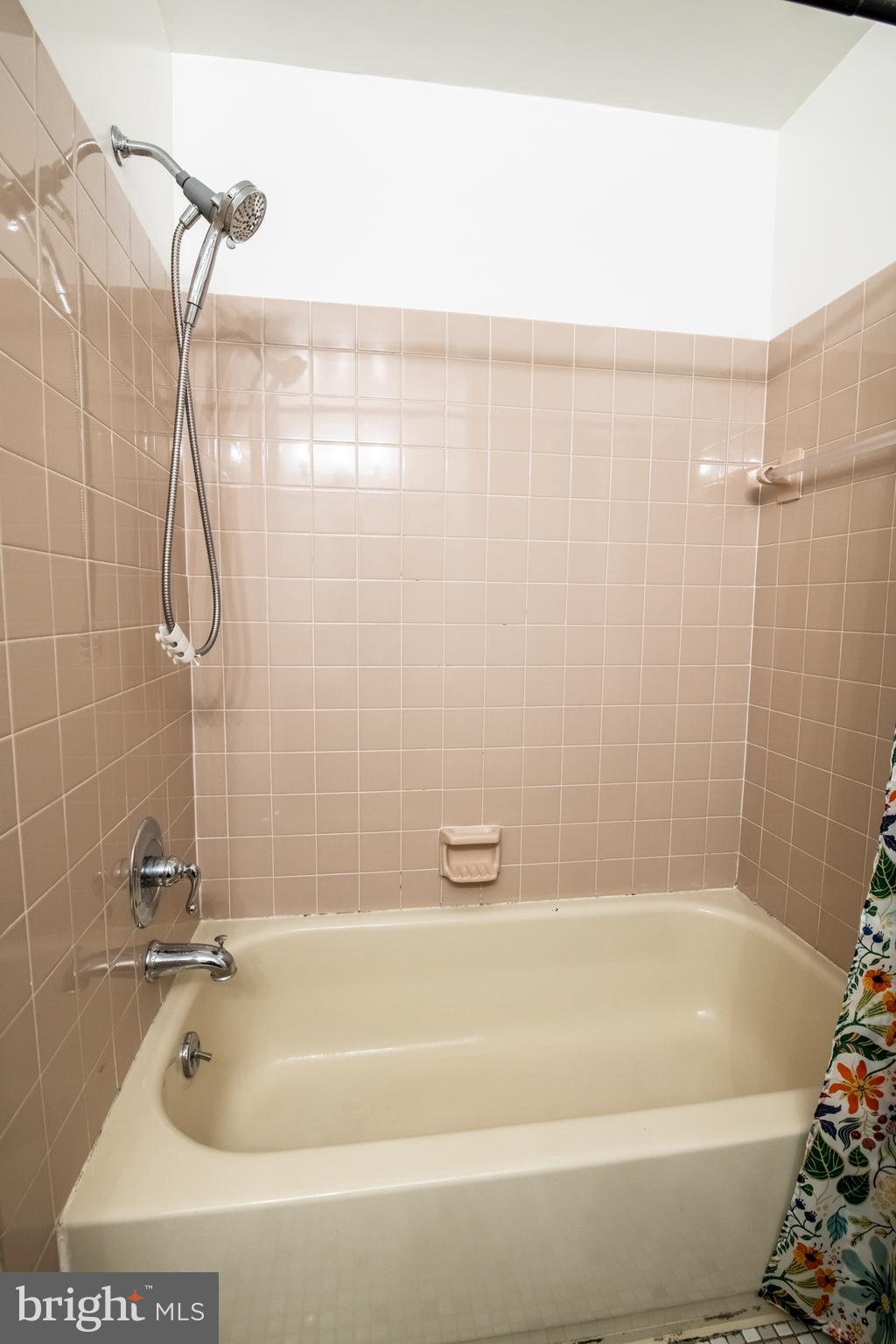 1197 Heyward Road, Unit 35 Chesterbrook, PA 19087 - Photo 30 of 44 a bathroom with a bath tub and a shower
