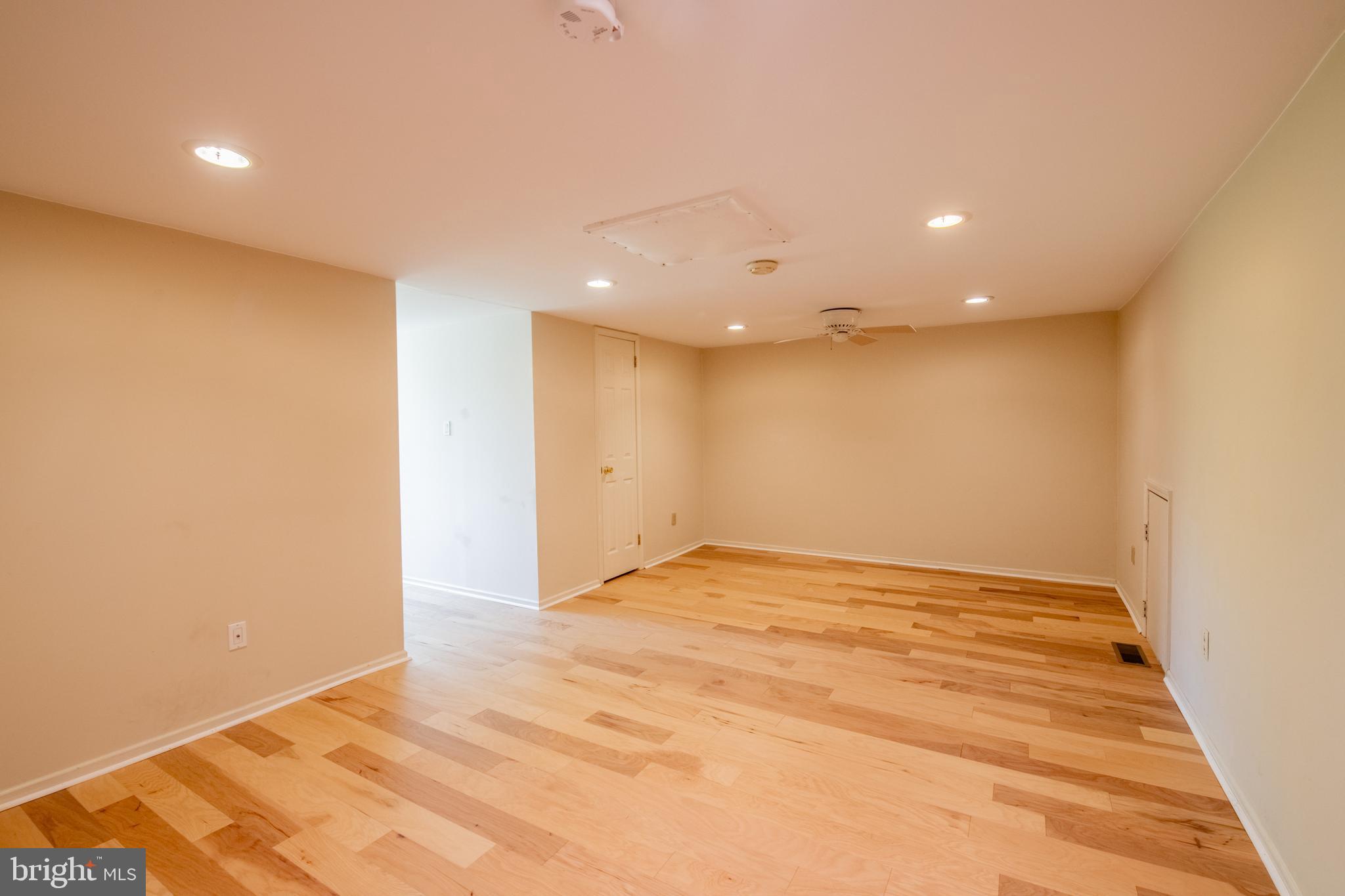 1197 Heyward Road, Unit 35 Chesterbrook, PA 19087 - Photo 31 of 44 a view of an empty room