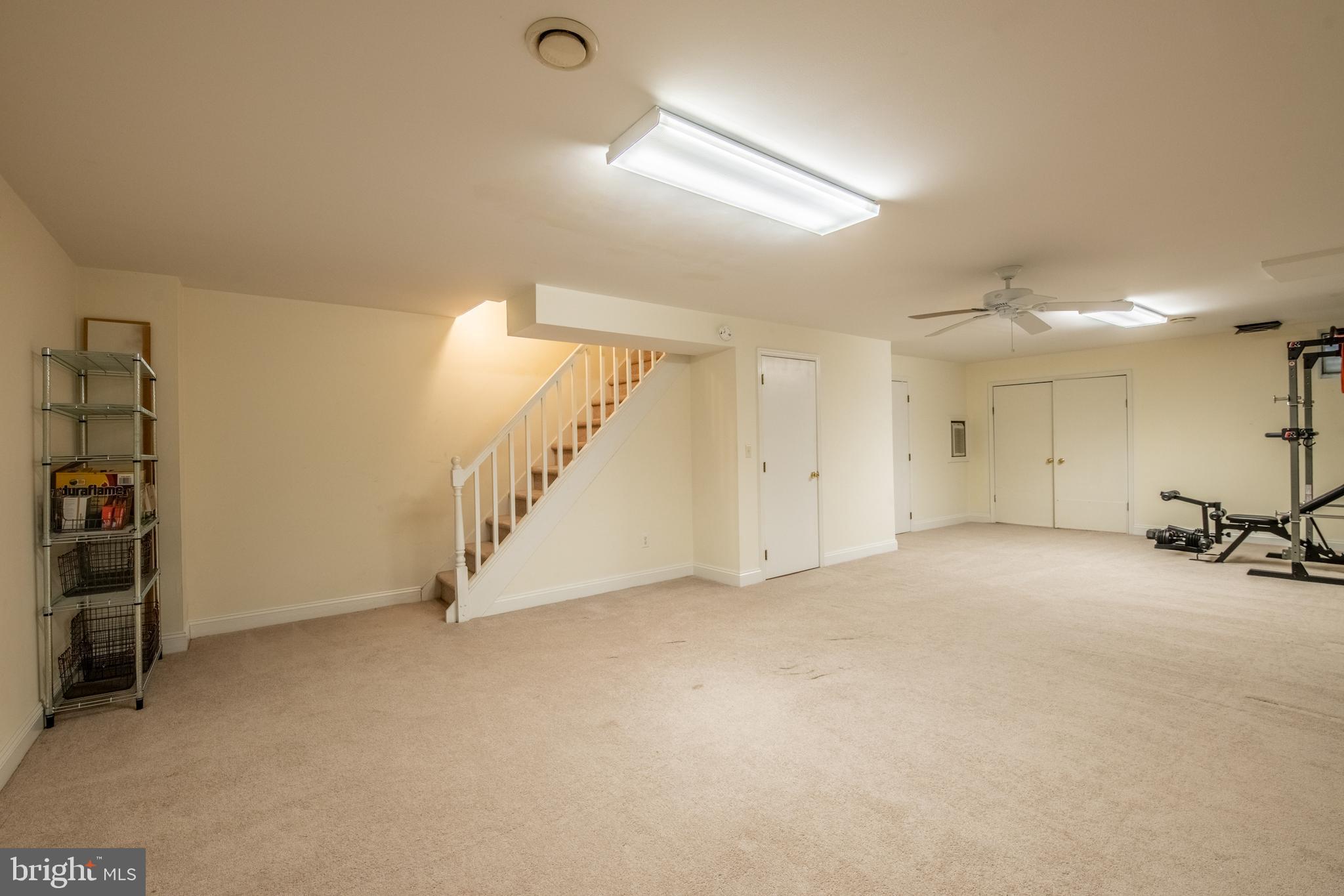 1197 Heyward Road, Unit 35 Chesterbrook, PA 19087 - Photo 34 of 44 a view of an empty room