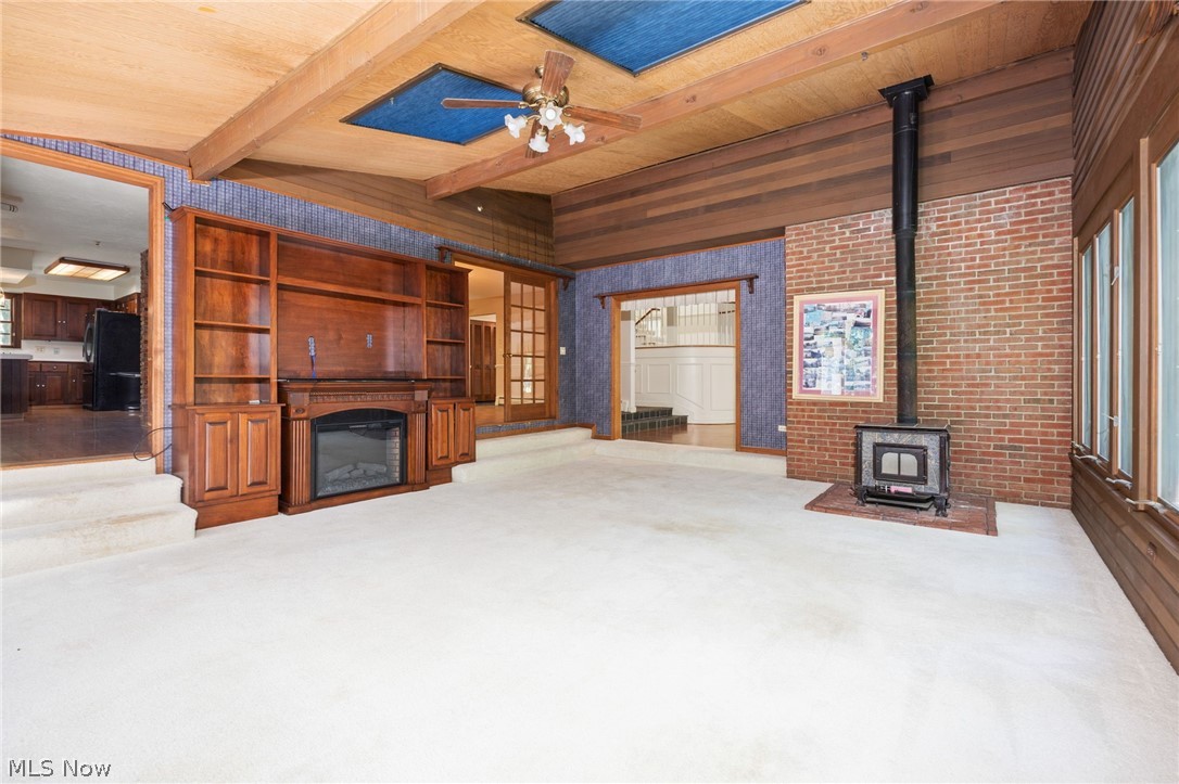 10124 Barr Road Brecksville, OH 44141 - Photo 14 of 46