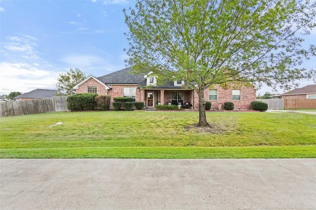 $389,000 | 102 Katie Street, Fate, TX 75189