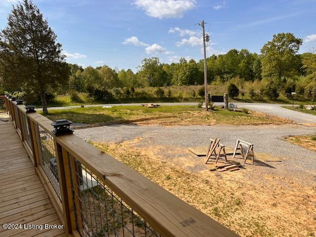 849 Indian Valley Road Falls Of Rough, KY 40119 - Photo 42 of 46 side yard