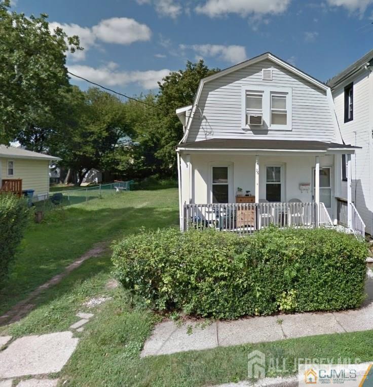 26 Howard Street Perth Amboy, NJ 08861 - Photo 1 of 1