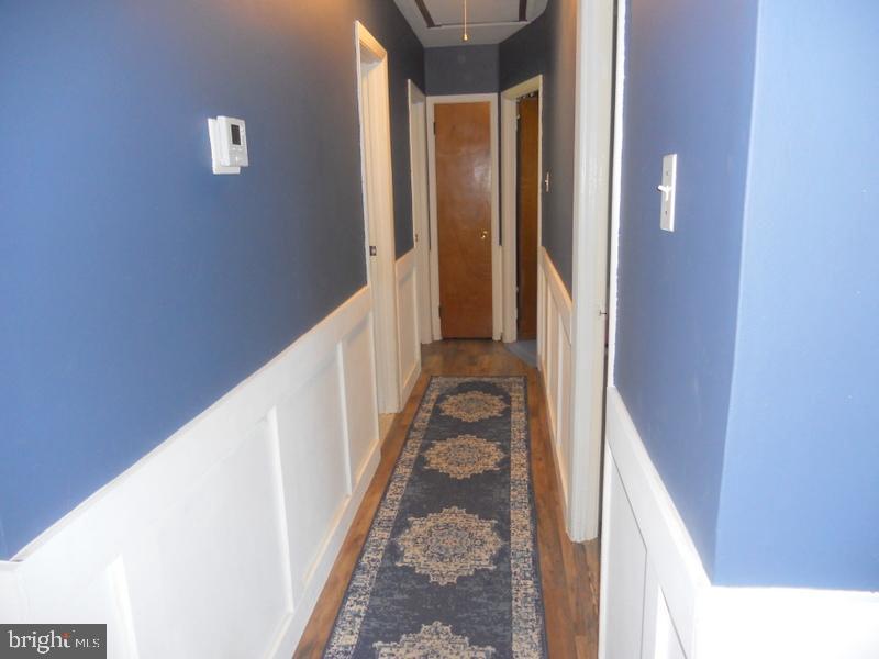 2 Winslow Road Sewell, NJ 08080 - Photo 12 of 27 Hallway Leading to Bedrooms and Bath