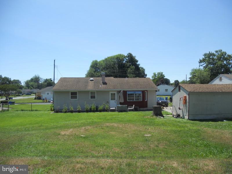 2 Winslow Road Sewell, NJ 08080 - Photo 26 of 27 Exterior Back