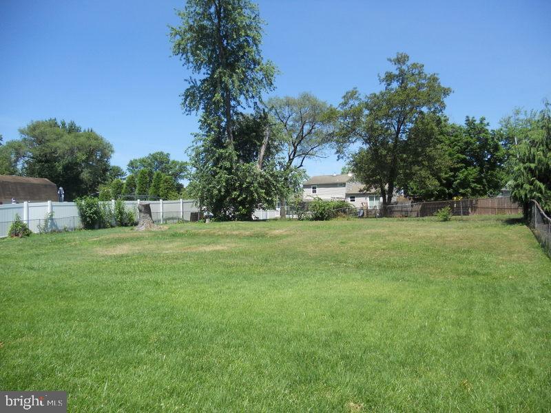 2 Winslow Road Sewell, NJ 08080 - Photo 27 of 27 Backyard