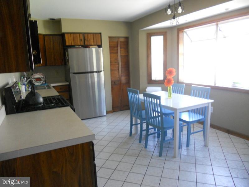 2 Winslow Road Sewell, NJ 08080 - Photo 8 of 27 Spacious Kitchen