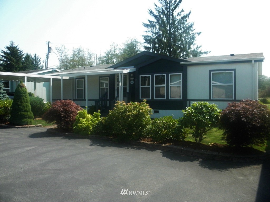 302 Pioneer Road, Unit 12 Aberdeen, WA 98520 - Photo 1 of 1 Gallery Image 1