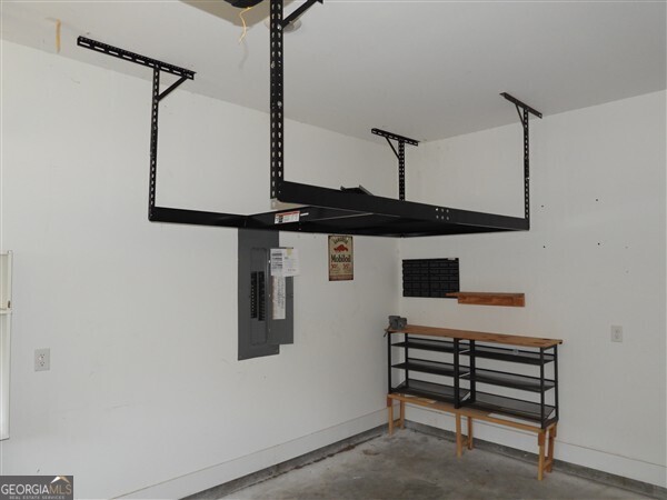 5915 Rye Patch Road Ludowici, GA 31316 - Photo 10 of 25 a view of entryway