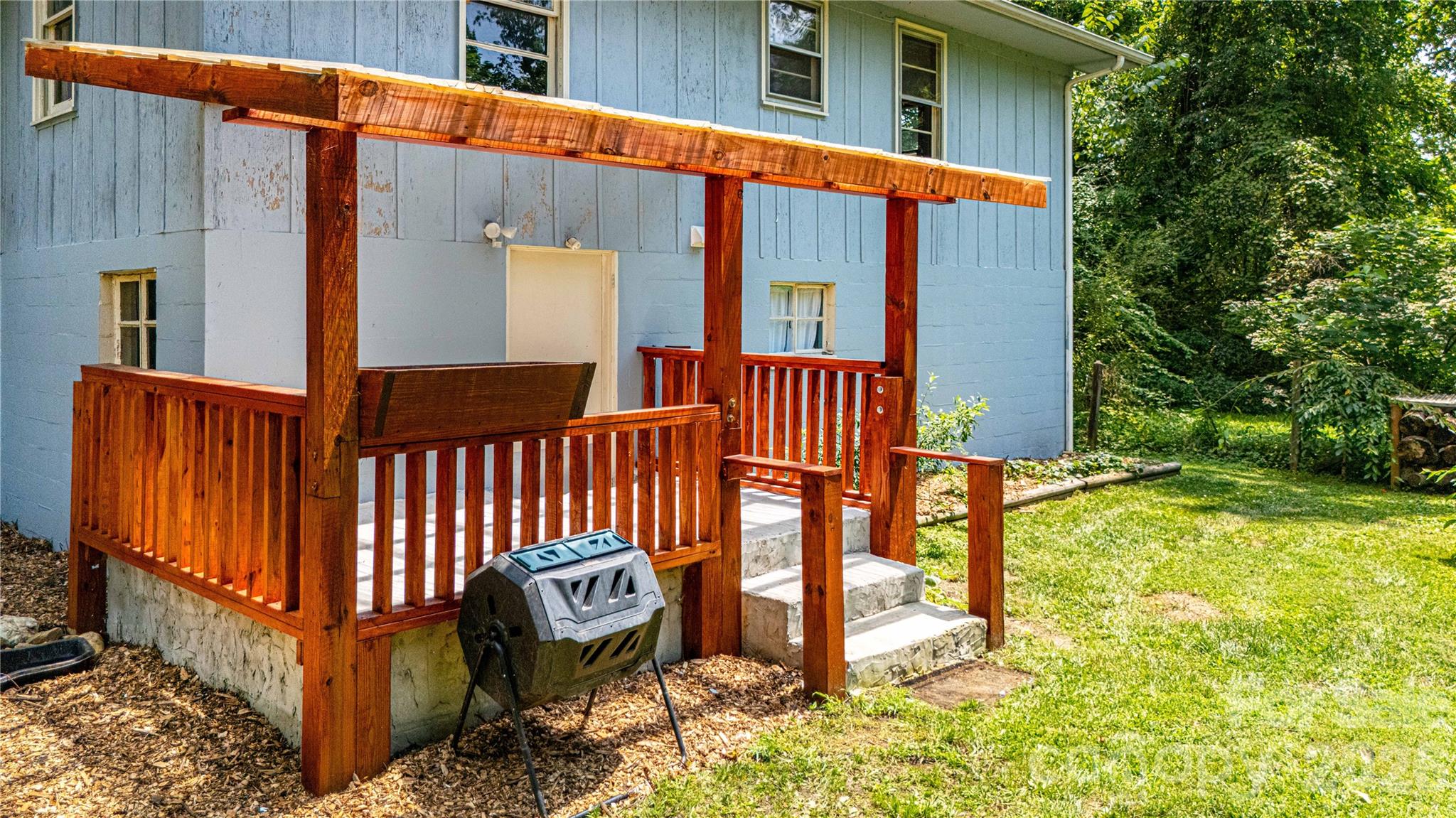875 Mills Gap Road Fletcher, NC 28732 - Photo 6 of 38 Gallery Image 6