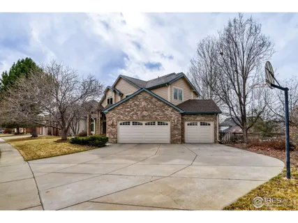 $1,100,000 | 2133 Ridgeview Way, Longmont, CO 80504