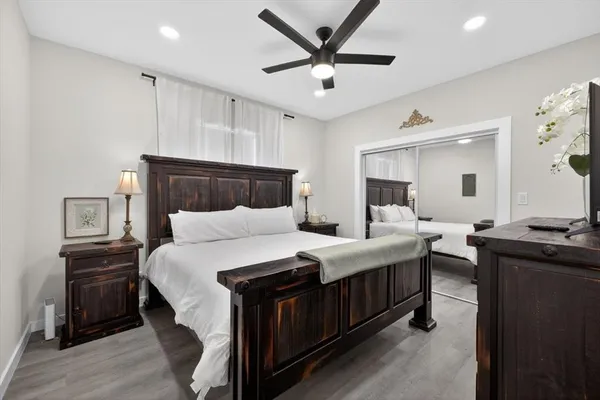 $289,000 | 209 North Broad Street, St. Jo, TX 76265