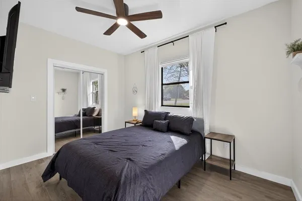 $289,000 | 209 North Broad Street, St. Jo, TX 76265