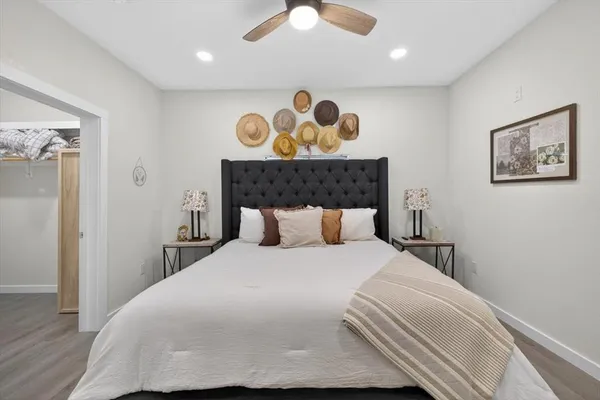 $289,000 | 209 North Broad Street, St. Jo, TX 76265