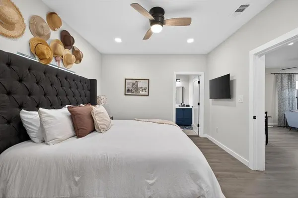 $289,000 | 209 North Broad Street, St. Jo, TX 76265