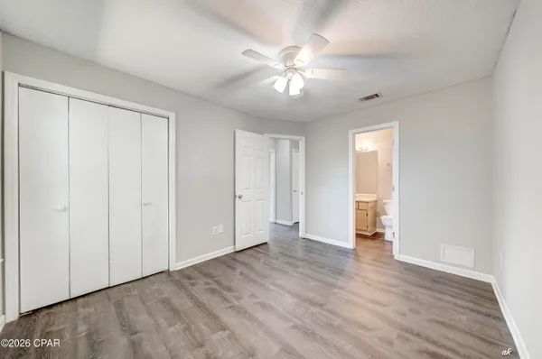 $1,600 | 3720 Burnham Way, Panama City, FL 32405