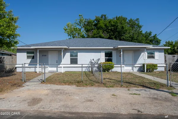 $1,600 | 3720 Burnham Way, Panama City, FL 32405