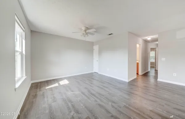 $1,600 | 3720 Burnham Way, Panama City, FL 32405