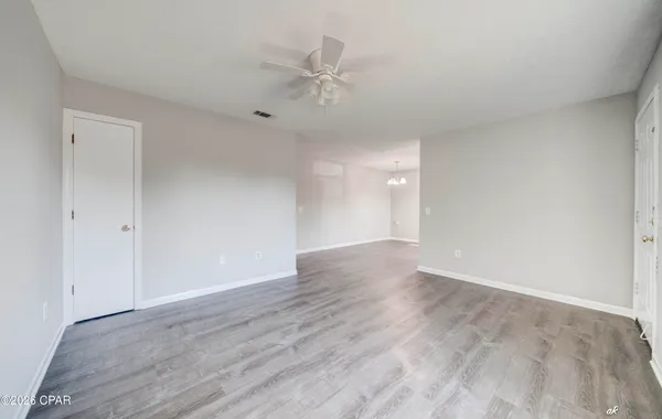 $1,600 | 3720 Burnham Way, Panama City, FL 32405