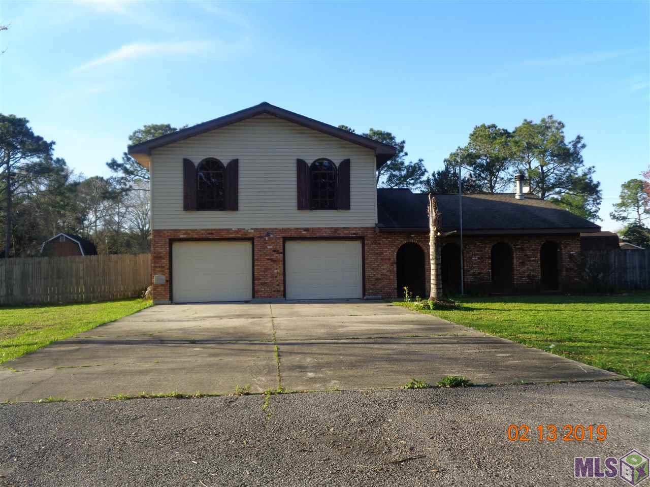 1404 Romy Drive Lockport, LA 70374 - Photo 1 of 12 Gallery Image 1