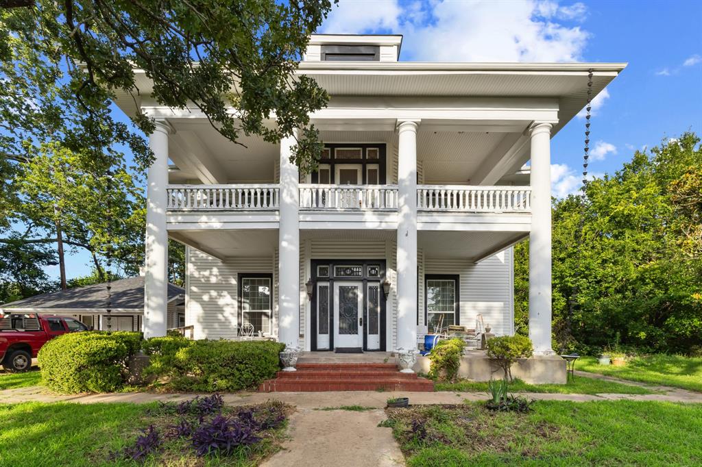 1114 South Houston Avenue Denison, TX 75021 - Photo 7 of 14