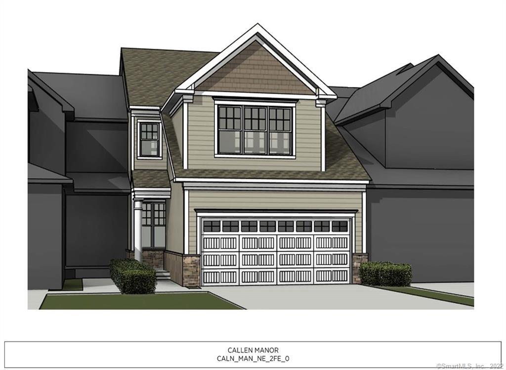78 Winding Ridge Way, Unit 98 Danbury, CT 06810 - Photo 1 of 1 Gallery Image 1