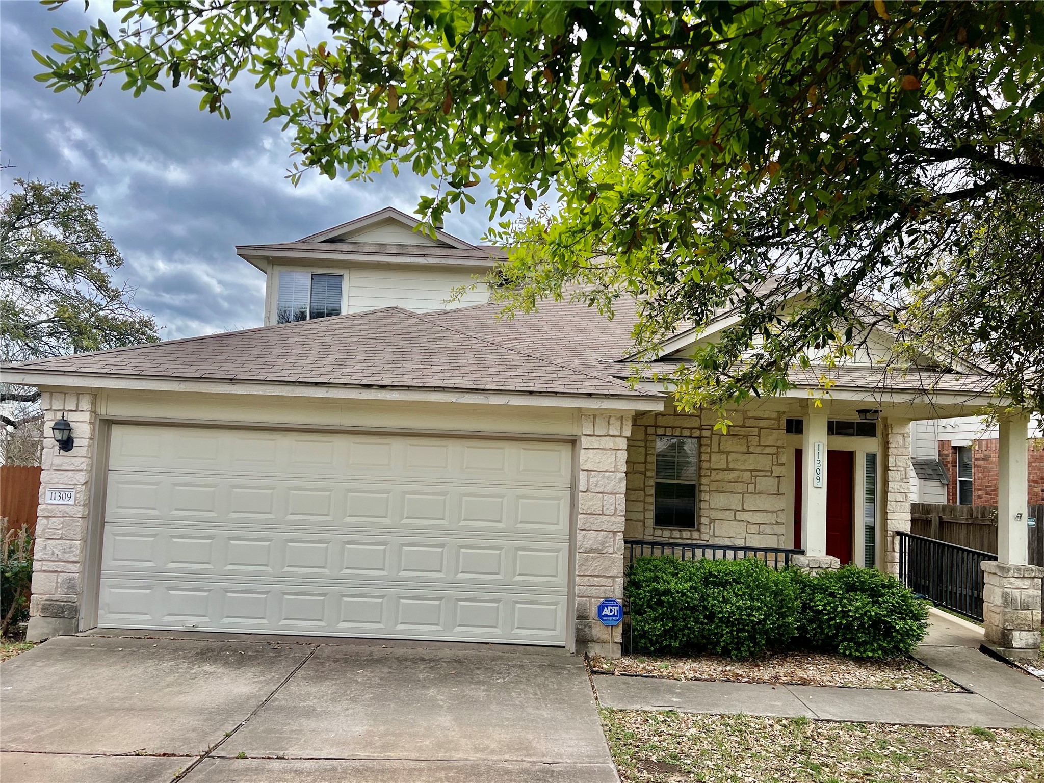 11309 Los Comancheros Road Austin, TX 78717 - Photo 34 of 36 Gallery Image 34