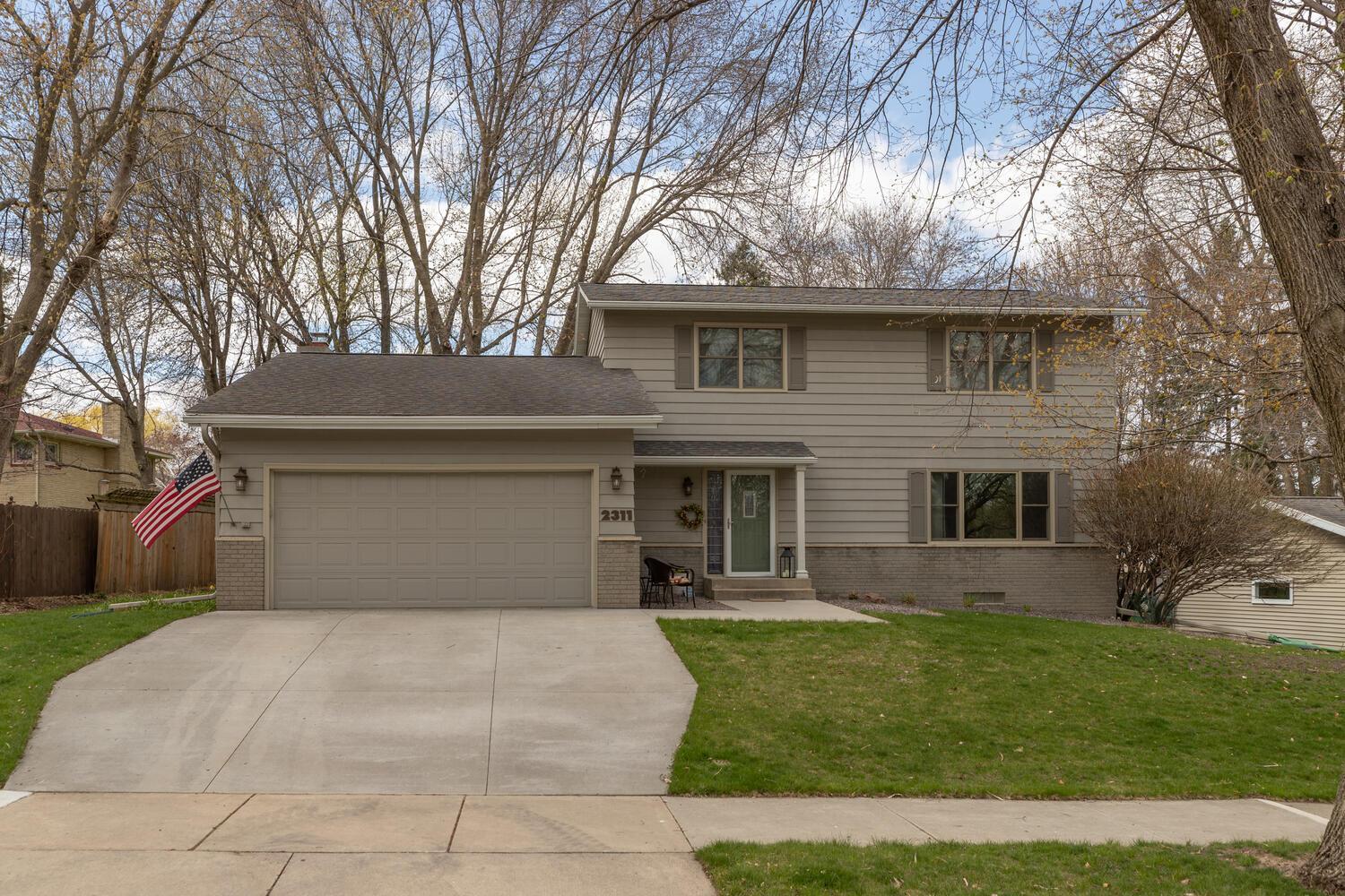 2311 Viking Drive Northwest Rochester, MN 55901 - Photo 1 of 1 Gallery Image 1