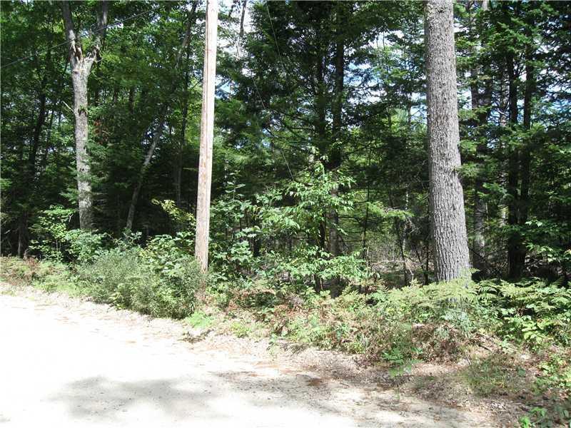 Tbd Middle Road Steep Falls, ME 04085 - Photo 2 of 8 Land/Lot.