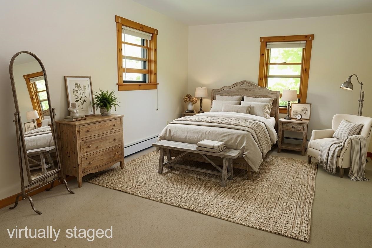 785 Leroux Road Wheelock, VT 05851 - Photo 28 of 57