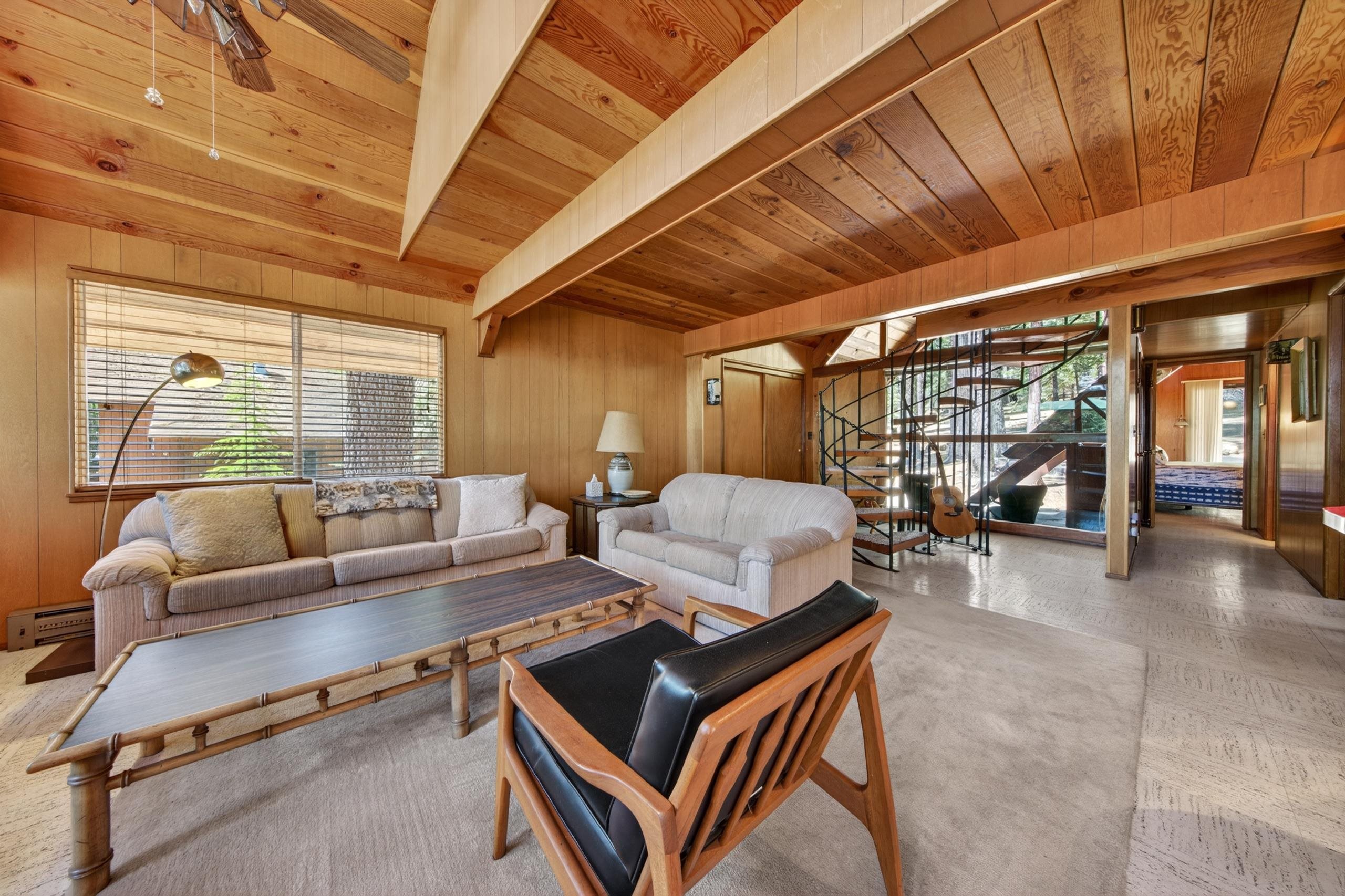 647 East Mountain Ridge Road Lake Almanor, CA 96137 - Photo 2 of 24