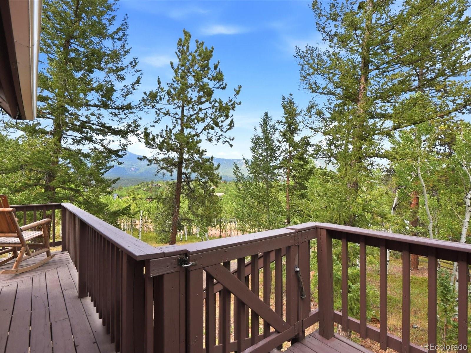 10 Juniper Way Bailey, CO 80421 - Photo 35 of 41