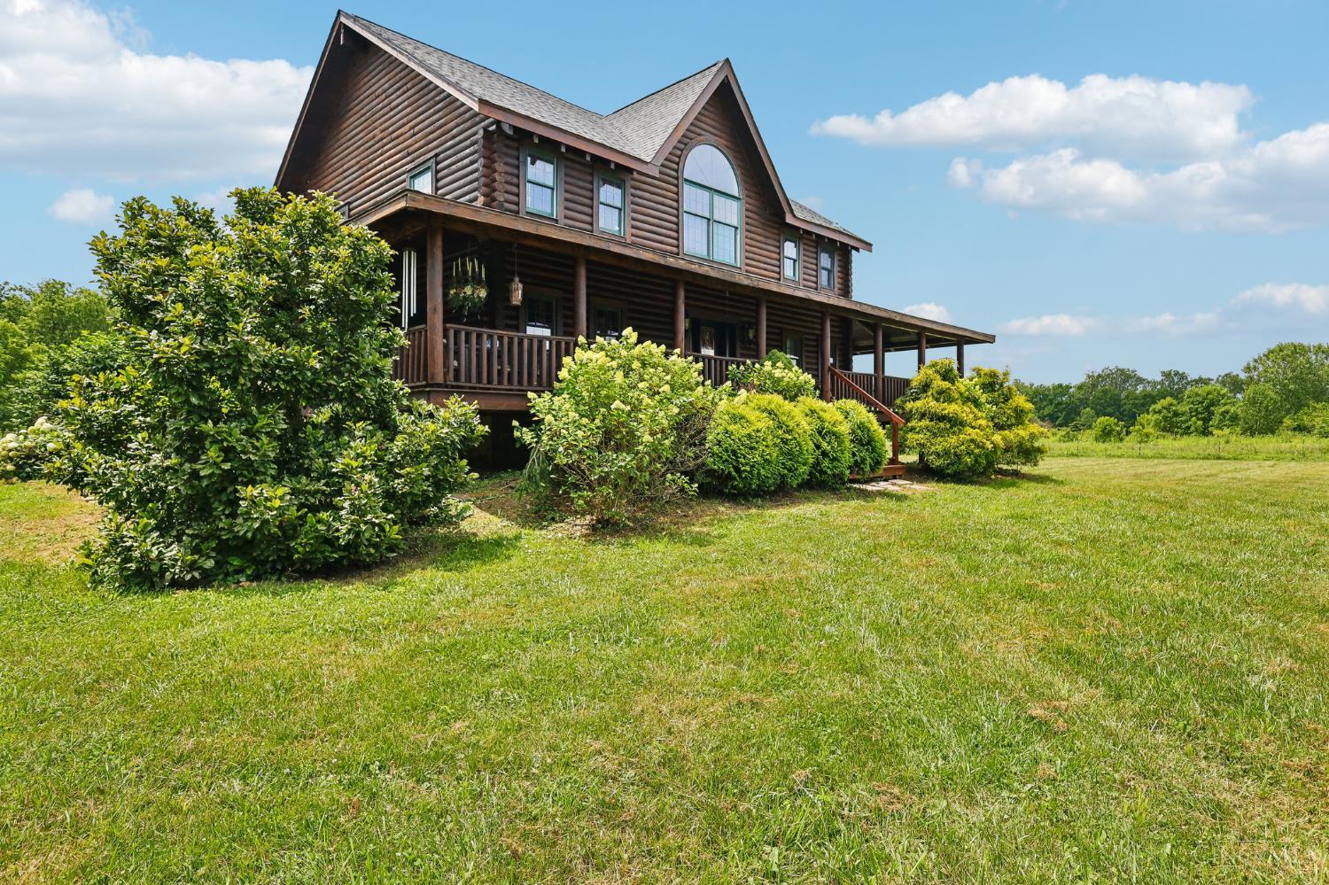 963 Pratt Road Blanchester, OH 45107 - Photo 16 of 85